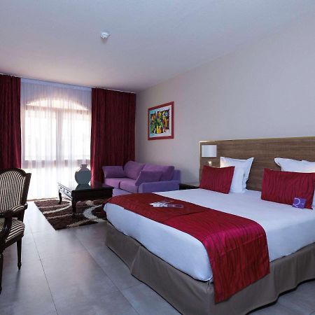 Mercure Cayenne Royal Amazonia Buitenkant foto