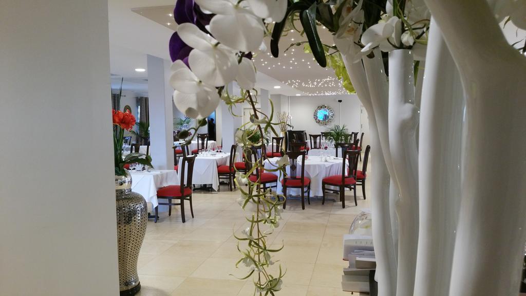 Mercure Cayenne Royal Amazonia Buitenkant foto