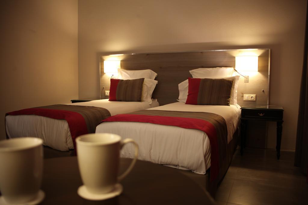 Mercure Cayenne Royal Amazonia Buitenkant foto