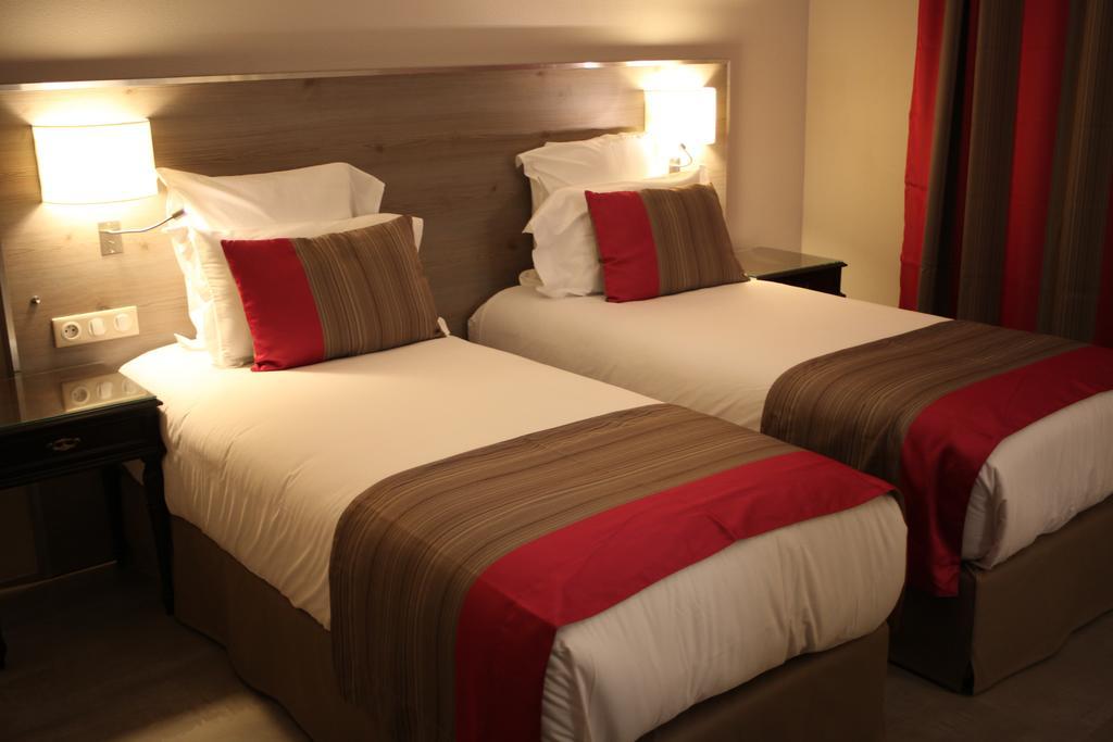 Mercure Cayenne Royal Amazonia Buitenkant foto