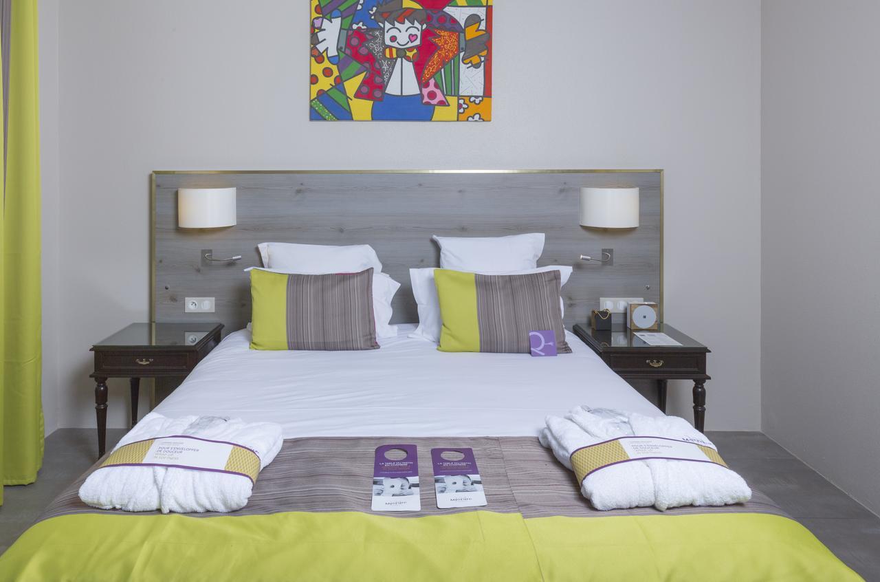 Mercure Cayenne Royal Amazonia Buitenkant foto