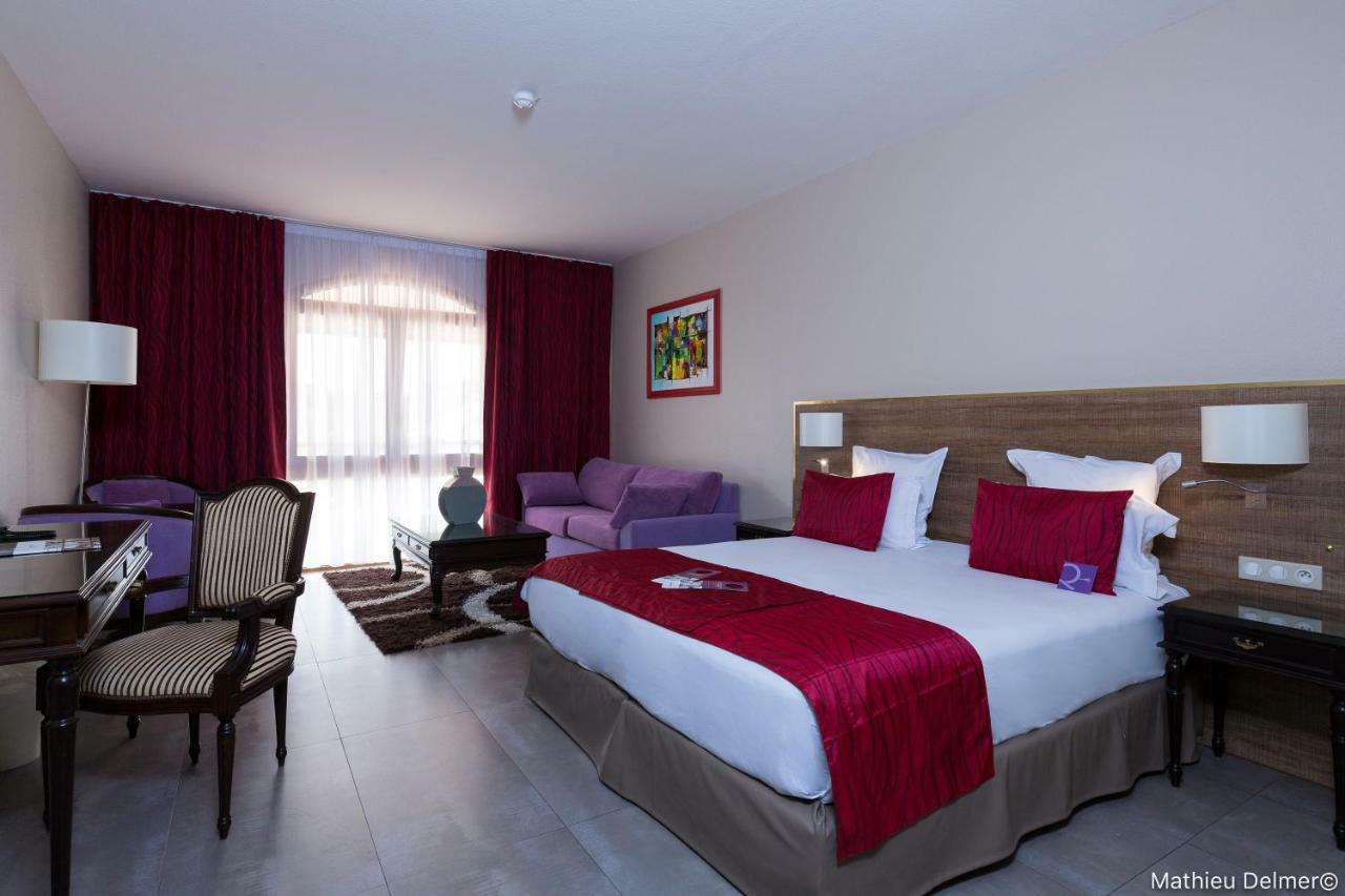 Mercure Cayenne Royal Amazonia Buitenkant foto