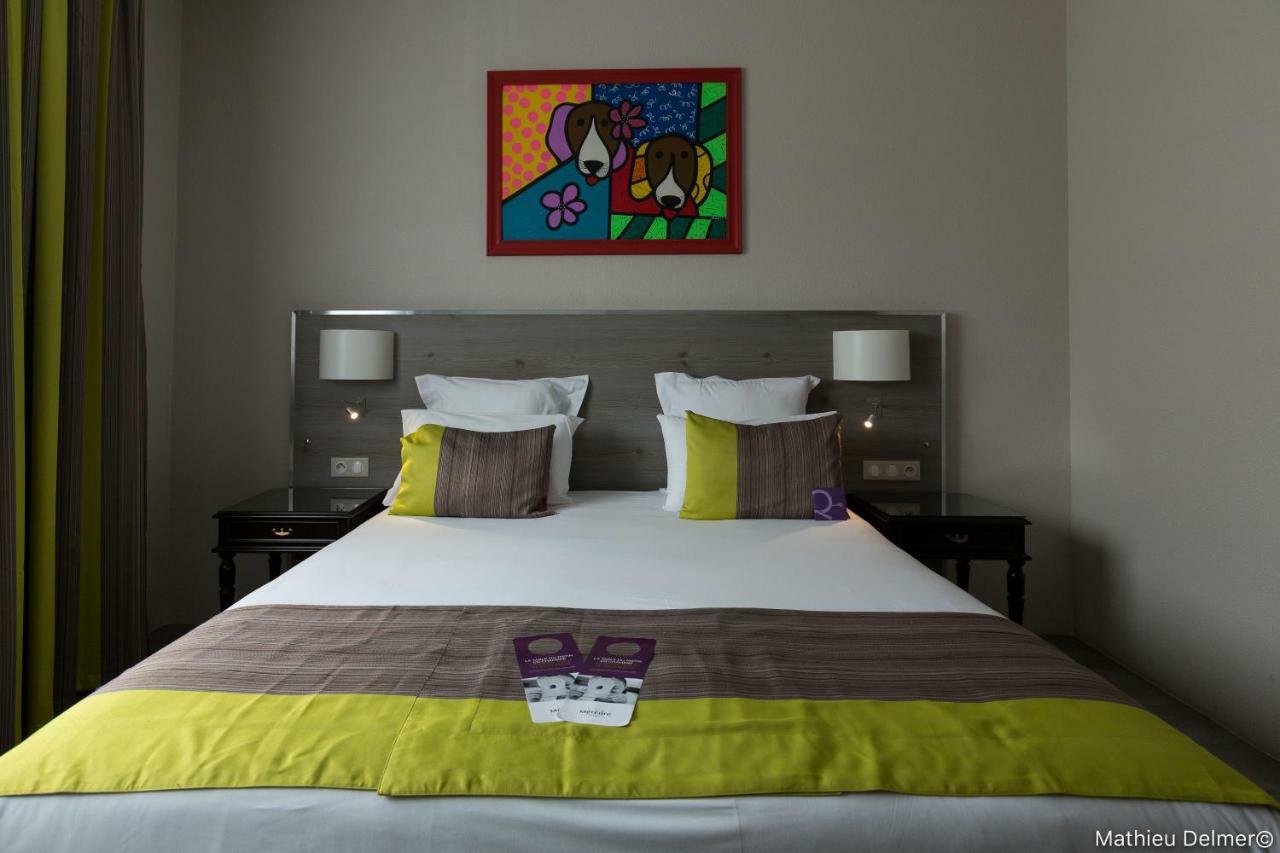 Mercure Cayenne Royal Amazonia Buitenkant foto