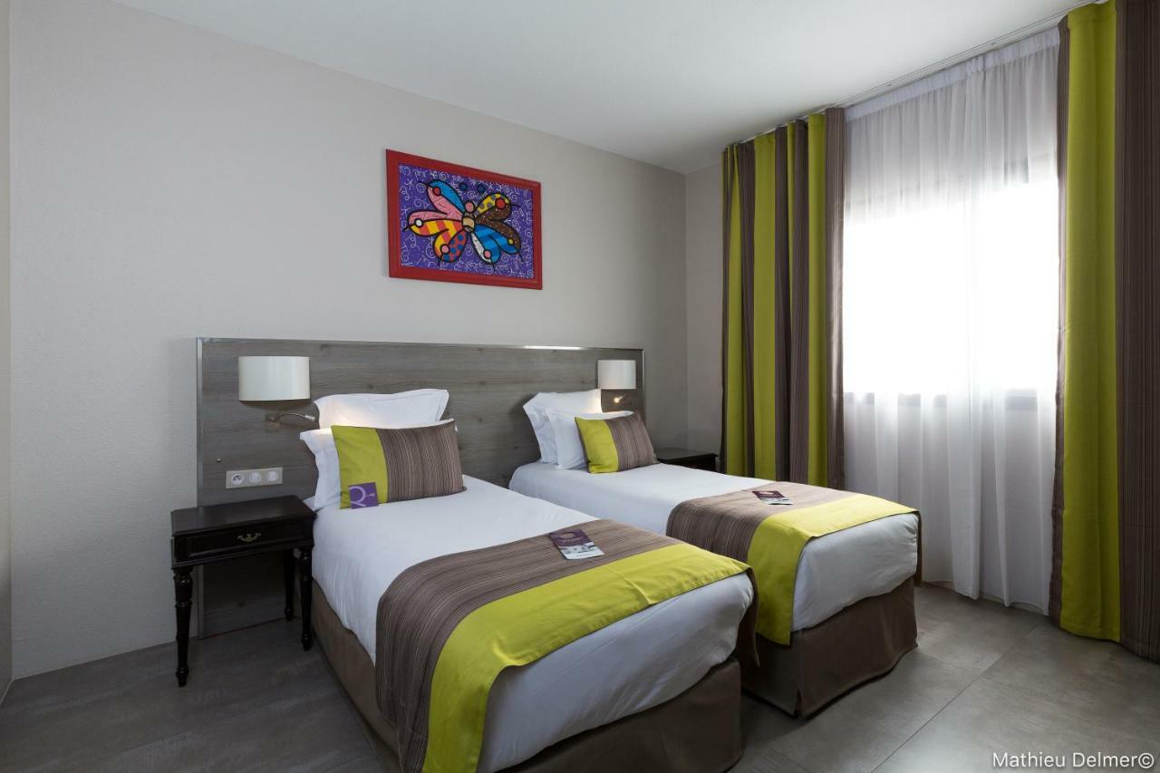 Mercure Cayenne Royal Amazonia Buitenkant foto