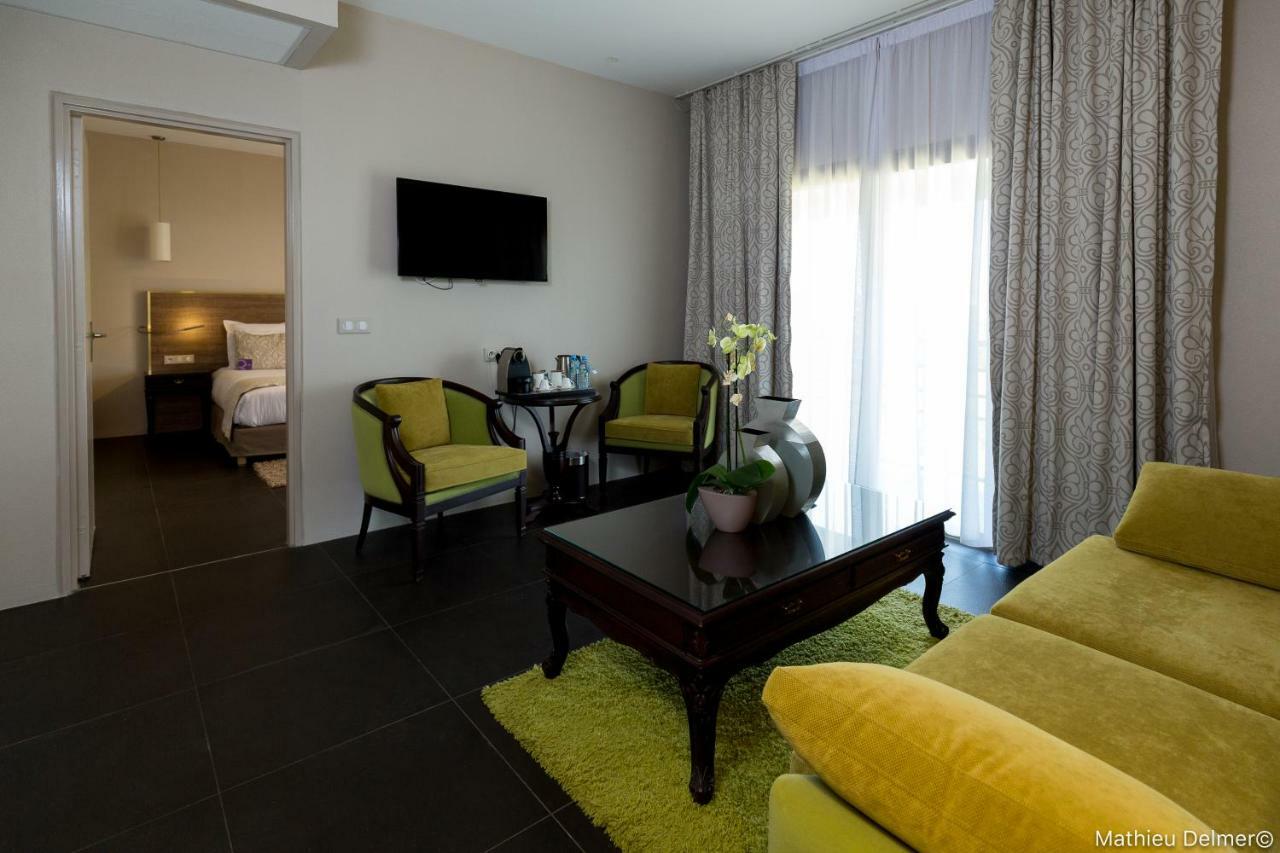 Mercure Cayenne Royal Amazonia Buitenkant foto