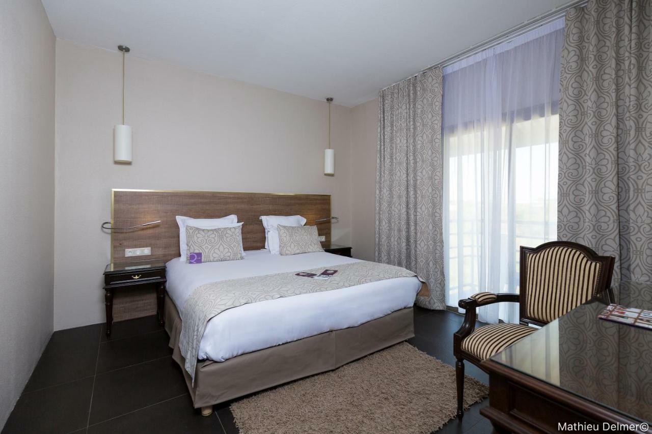 Mercure Cayenne Royal Amazonia Buitenkant foto