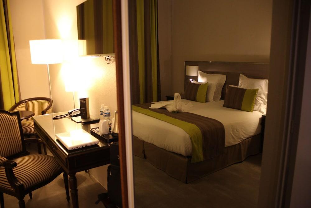 Mercure Cayenne Royal Amazonia Buitenkant foto