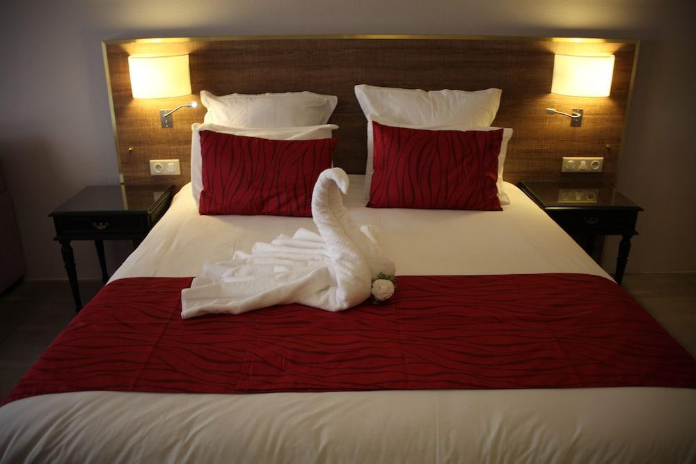 Mercure Cayenne Royal Amazonia Buitenkant foto