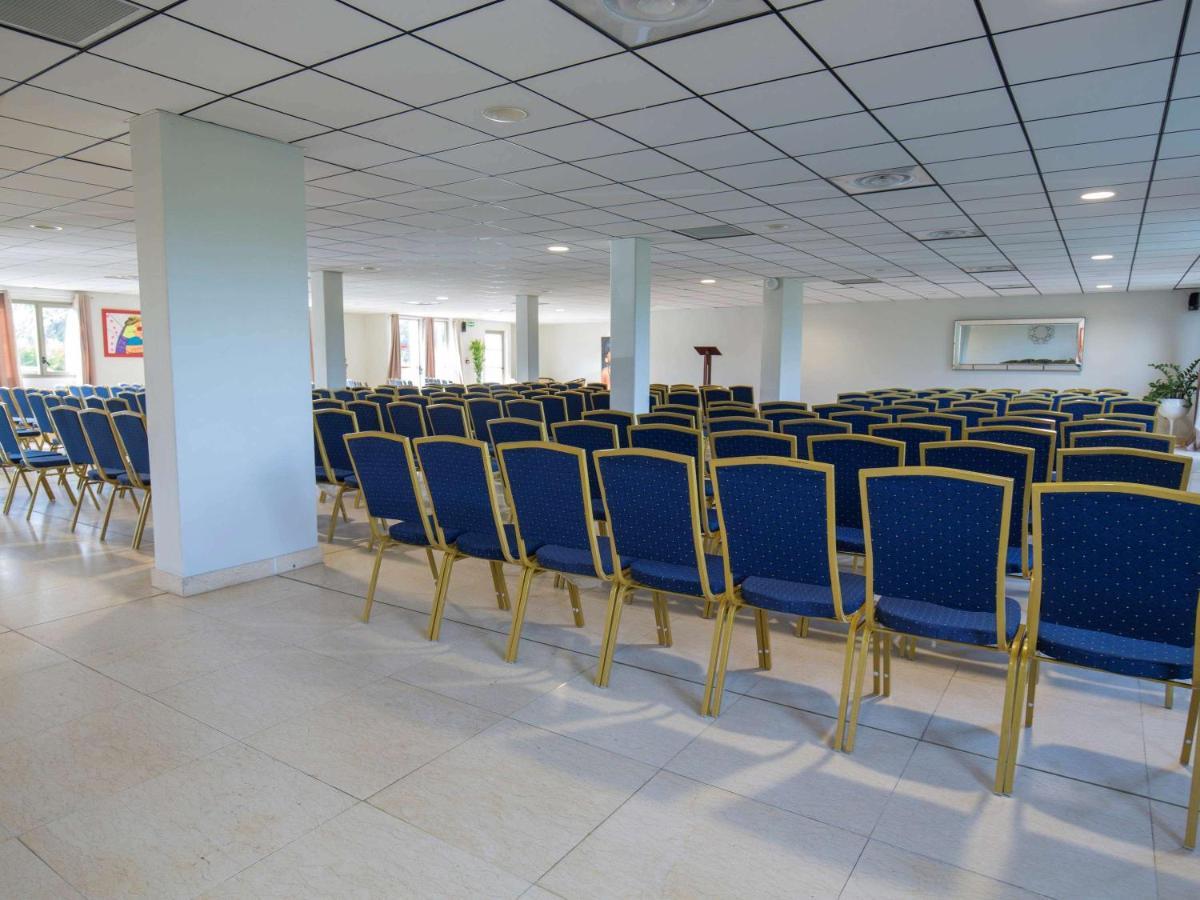 Mercure Cayenne Royal Amazonia Buitenkant foto